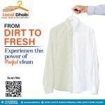 Local Dhobi