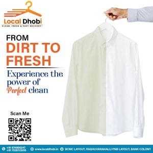 Local Dhobi
