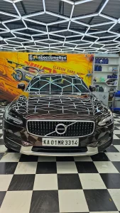 AiroWash| Airo Auto Detailing Studio