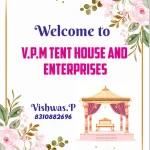 VPN Tent House Enterprises
