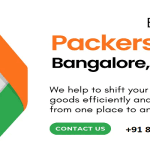 Agarwal Logistics Packers & Movers