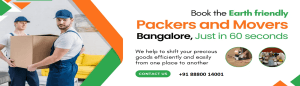 Agarwal Logistics Packers & Movers