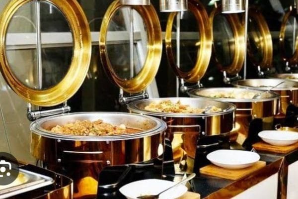 VPM Tent House and Caterers