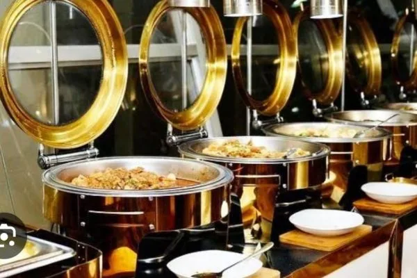 VPM Tent House and Caterers