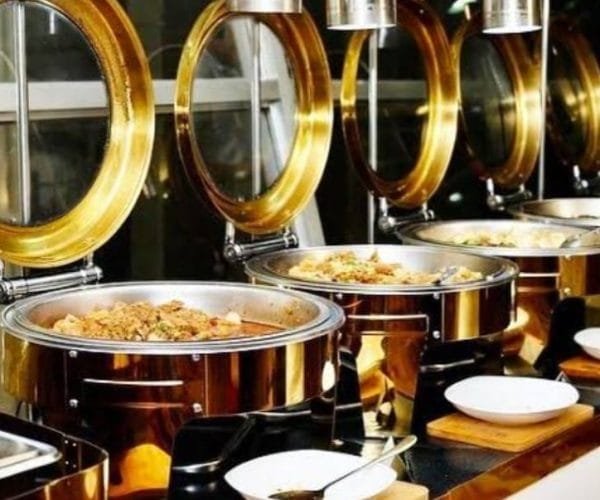 VPM Tent House and Caterers