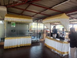 Tent rental in JP Nagar Bangalore
