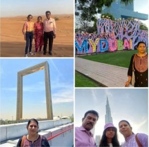 Happy Travel and Tours