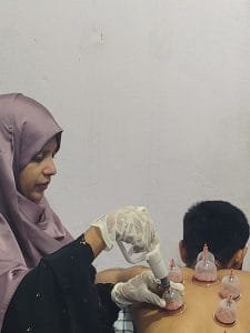 AL Shafi Unani Dawakhana