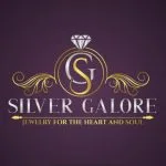SILVER GALORE