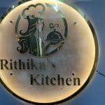 Rithika’s Kitchen