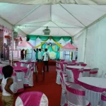 VPN Tent House Enterprises