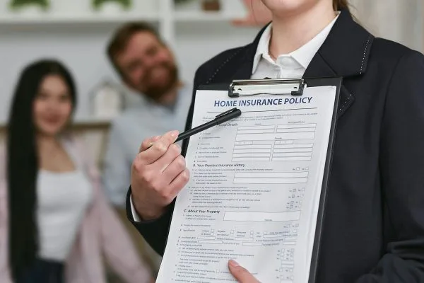 Insurance Services