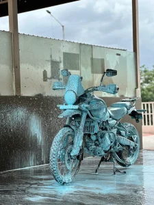 AiroWash| Airo Auto Detailing Studio