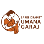 Saree Drapist Umanagaraj