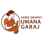 Saree Drapist Umanagaraj