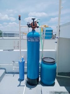 Blue Bright Solutions