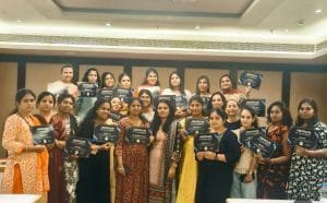 Saree Drapist Umanagaraj