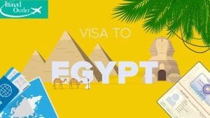 Travel Outlet RT Nagar