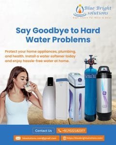 Blue Bright Solutions