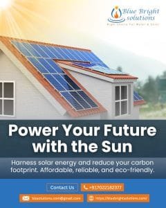 Blue Bright Solutions