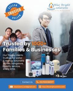 Blue Bright Solutions