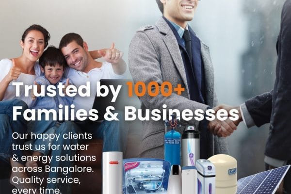 Blue Bright Solutions