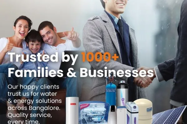Blue Bright Solutions