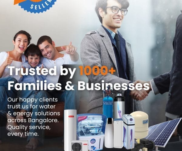 Blue Bright Solutions