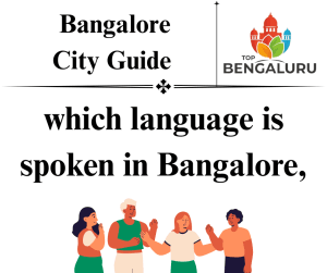 Which Language Is Spoken in Bangalore