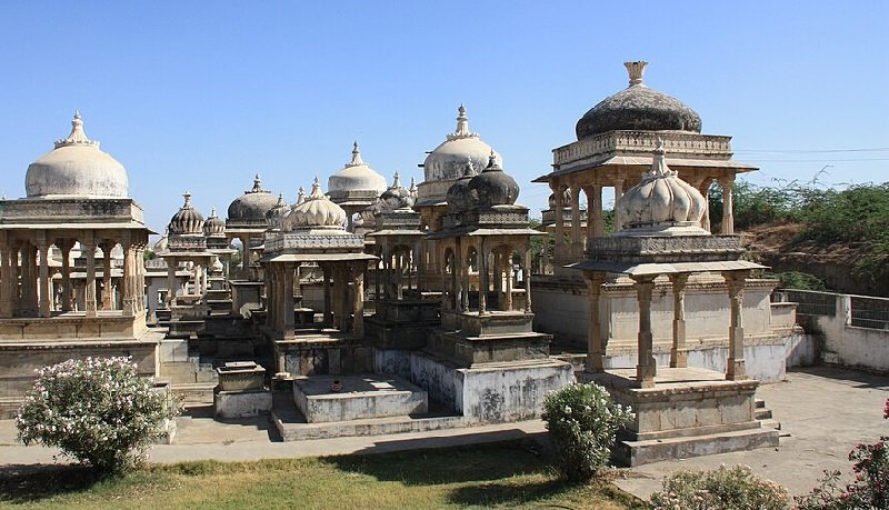 Offbeat Places in Udaipur