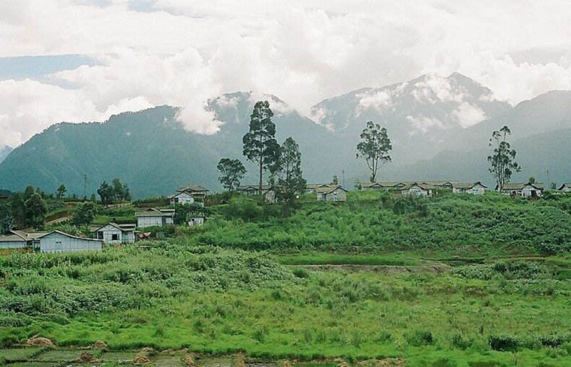 Top 10 Offbeat Places in Arunachal Pradesh
