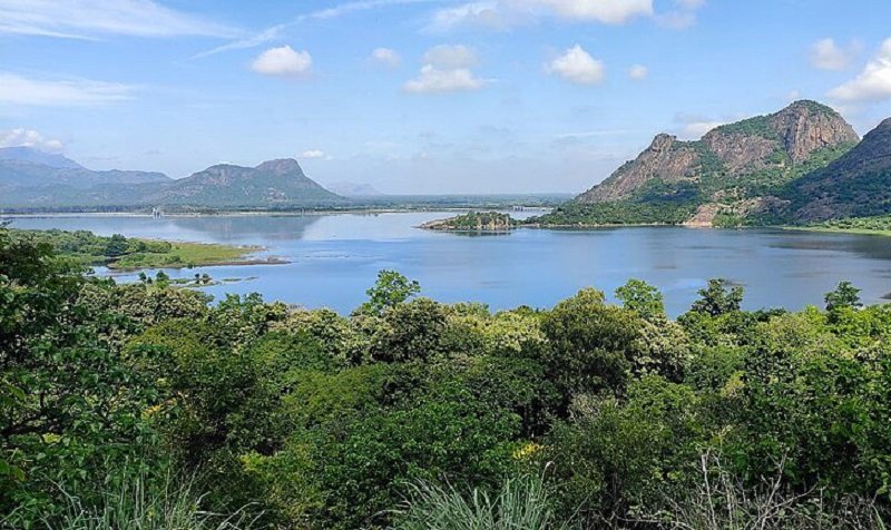 hidden places in Ooty