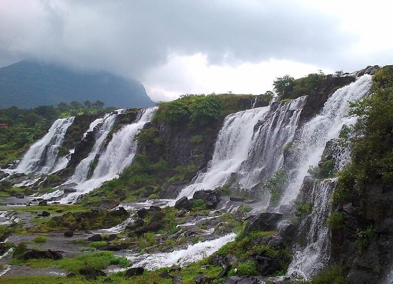 Offbeat Places in Maharashtra