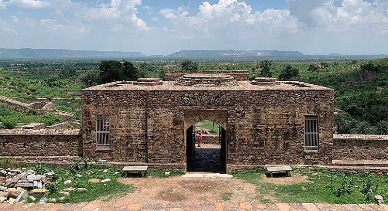 hidden places in Jaipur