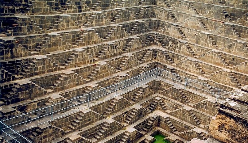 offbeat places in Jaipur