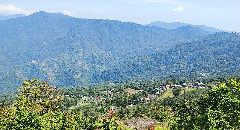 Offbeat Places in Kalimpong
