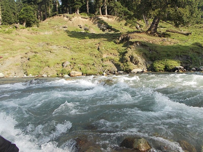 hidden places in Kashmir 