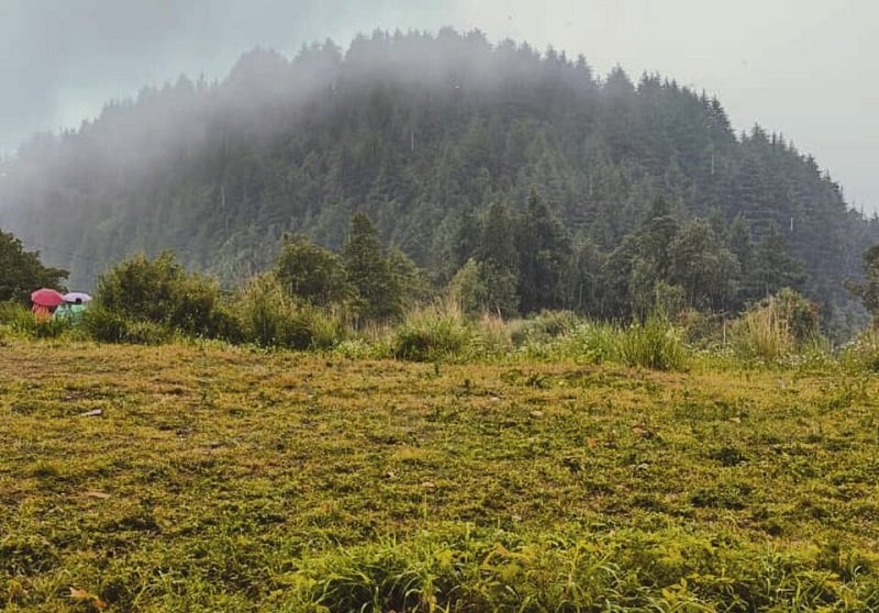 Offbeat places near Delhi