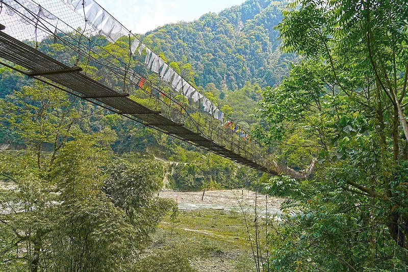 Offbeat Places in Sikkim