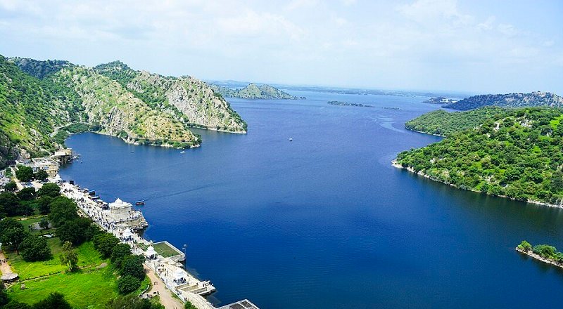 offbeat places to visit in udaipur