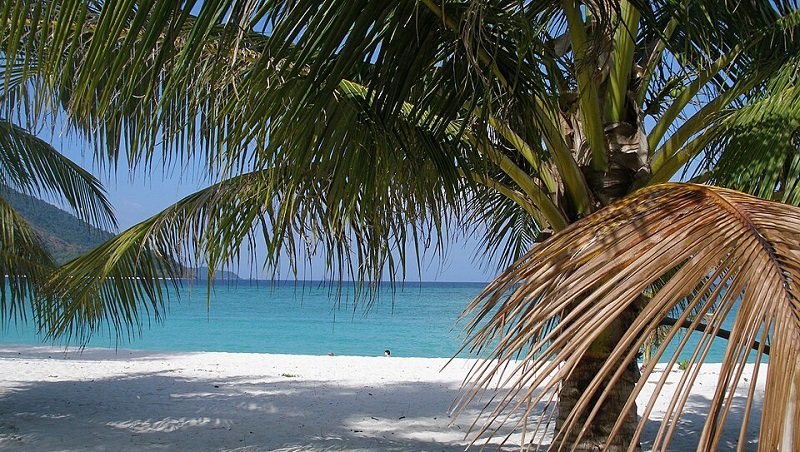 Offbeat Places in Thailand