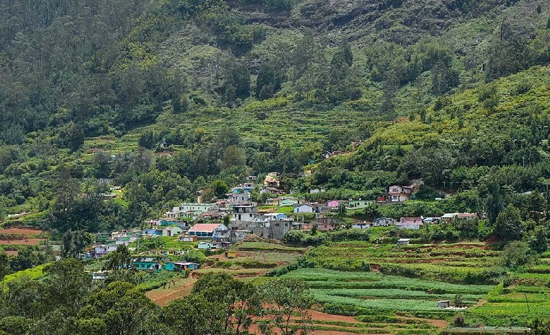 places to see in Ooty