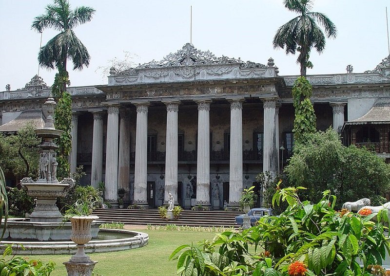 Offbeat Places in Kolkata