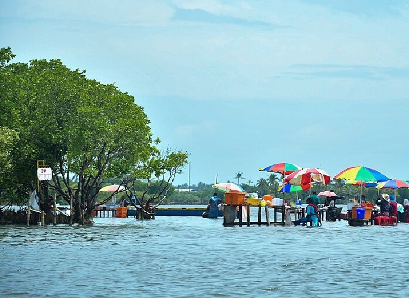 Offbeat Places in Kerala