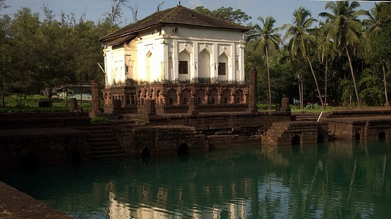  Top 10 Offbeat Places in North Goa