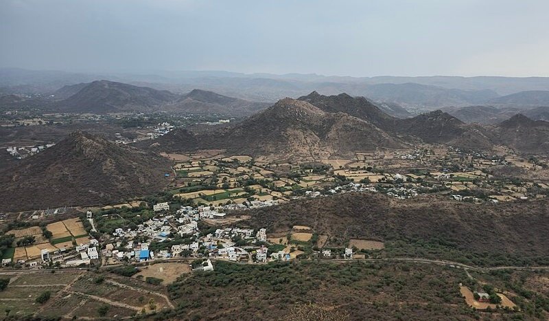 Offbeat Places in Udaipur