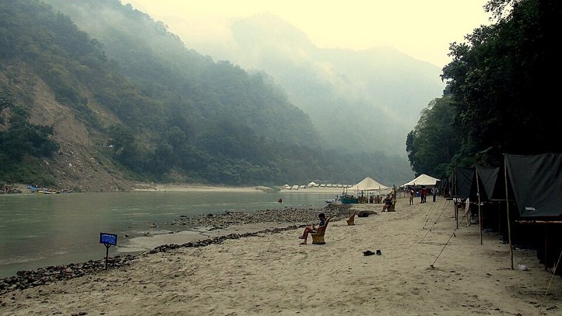 Offbeat Experiences in Rishikesh