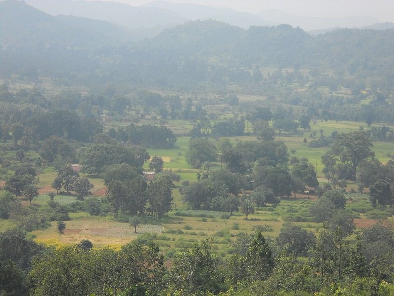 Offbeat Places in Odisha