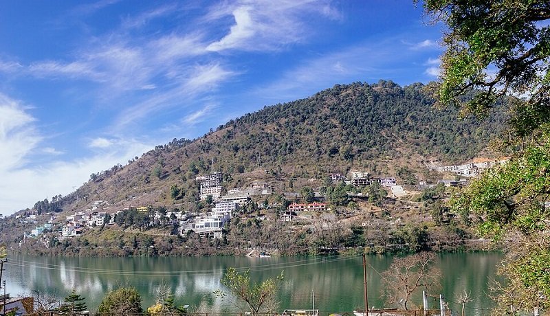 Unique places to visit near Delhi