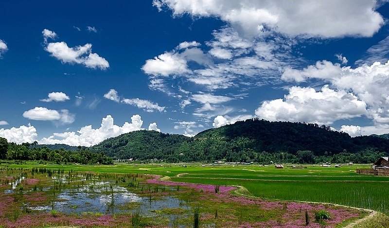 Things to Do in Arunachal Pradesh